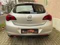 Opel Astra J Lim. 5-trg. Sport, Klima, Sitzheizung!!! Silber - thumbnail 5