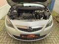 Opel Astra J Lim. 5-trg. Sport, Klima, Sitzheizung!!! Silber - thumbnail 19