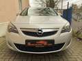 Opel Astra J Lim. 5-trg. Sport, Klima, Sitzheizung!!! Silber - thumbnail 2