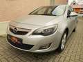 Opel Astra J Lim. 5-trg. Sport, Klima, Sitzheizung!!! Silber - thumbnail 3