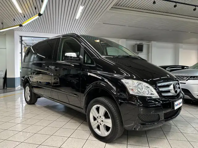 Mercedes-Benz Viano 2.2 CDI 4Matic Ambient UNI PROP - 7 POSTI
