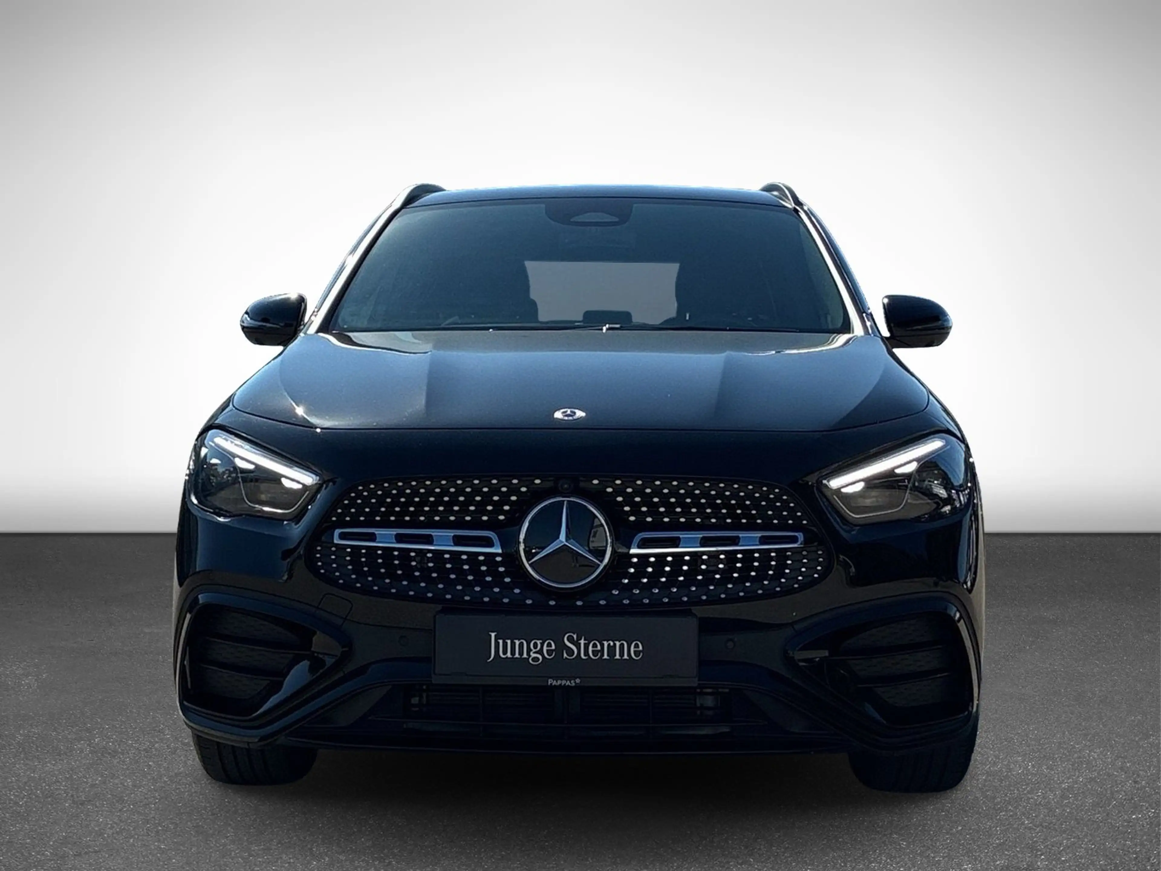 Mercedes-Benz GLA 200 d 4MATIC Österreich-Edition Navi SHZ — photo 4