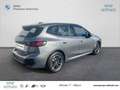 BMW 220 220i 170ch M Sport DKG7 Gris - thumbnail 9