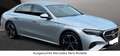 Mercedes-Benz E 300 de 4MATIC Avantgarde DISTRO AHK TWA SPUR Silber - thumbnail 2