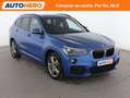 BMW X1 sDrive 18dA M Sport Azul - thumbnail 8