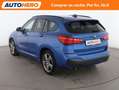 BMW X1 sDrive 18dA M Sport Azul - thumbnail 4