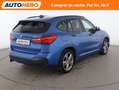 BMW X1 sDrive 18dA M Sport Azul - thumbnail 6