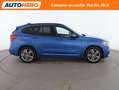 BMW X1 sDrive 18dA M Sport Azul - thumbnail 7