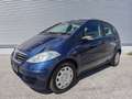 Mercedes-Benz A 180 CDI Aut.°KLIMA°TEMP°ISOFIX°ERSTBESITZ Blau - thumbnail 1