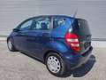 Mercedes-Benz A 180 CDI Aut.°KLIMA°TEMP°ISOFIX°ERSTBESITZ Blau - thumbnail 4