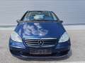 Mercedes-Benz A 180 CDI Aut.°KLIMA°TEMP°ISOFIX°ERSTBESITZ Blau - thumbnail 2