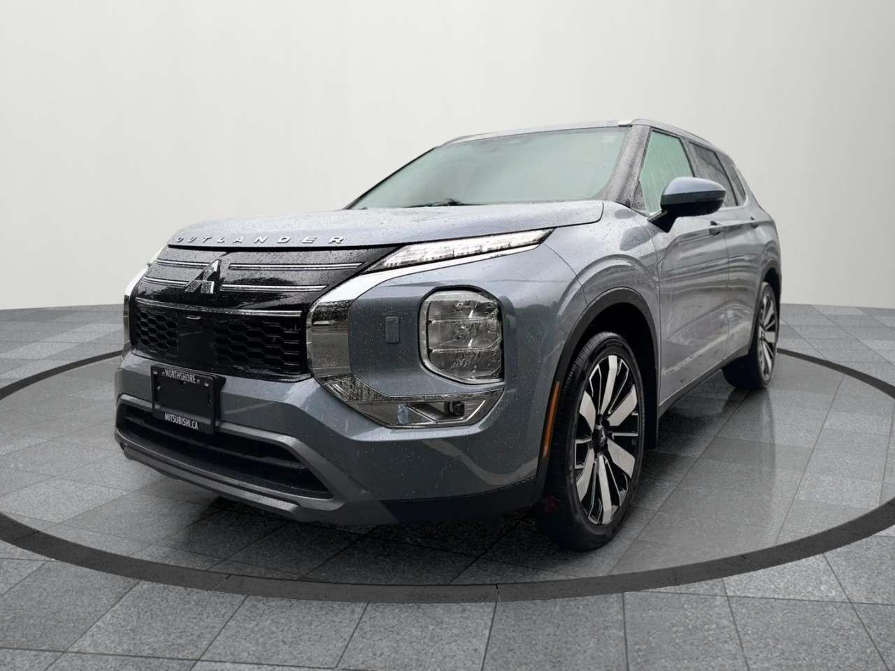 2026 Mitsubishi Outlander SEL S-AWC