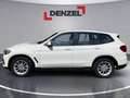 BMW X3 xDrive 20i Weiß - thumbnail 2