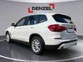BMW X3 xDrive 20i Weiß - thumbnail 3
