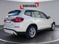 BMW X3 xDrive 20i Weiß - thumbnail 4