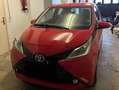 Toyota Aygo Aygo 1.0 VVT-i x-cite x-cite Rojo - thumbnail 2
