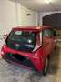 Toyota Aygo Aygo 1.0 VVT-i x-cite x-cite Rojo - thumbnail 1