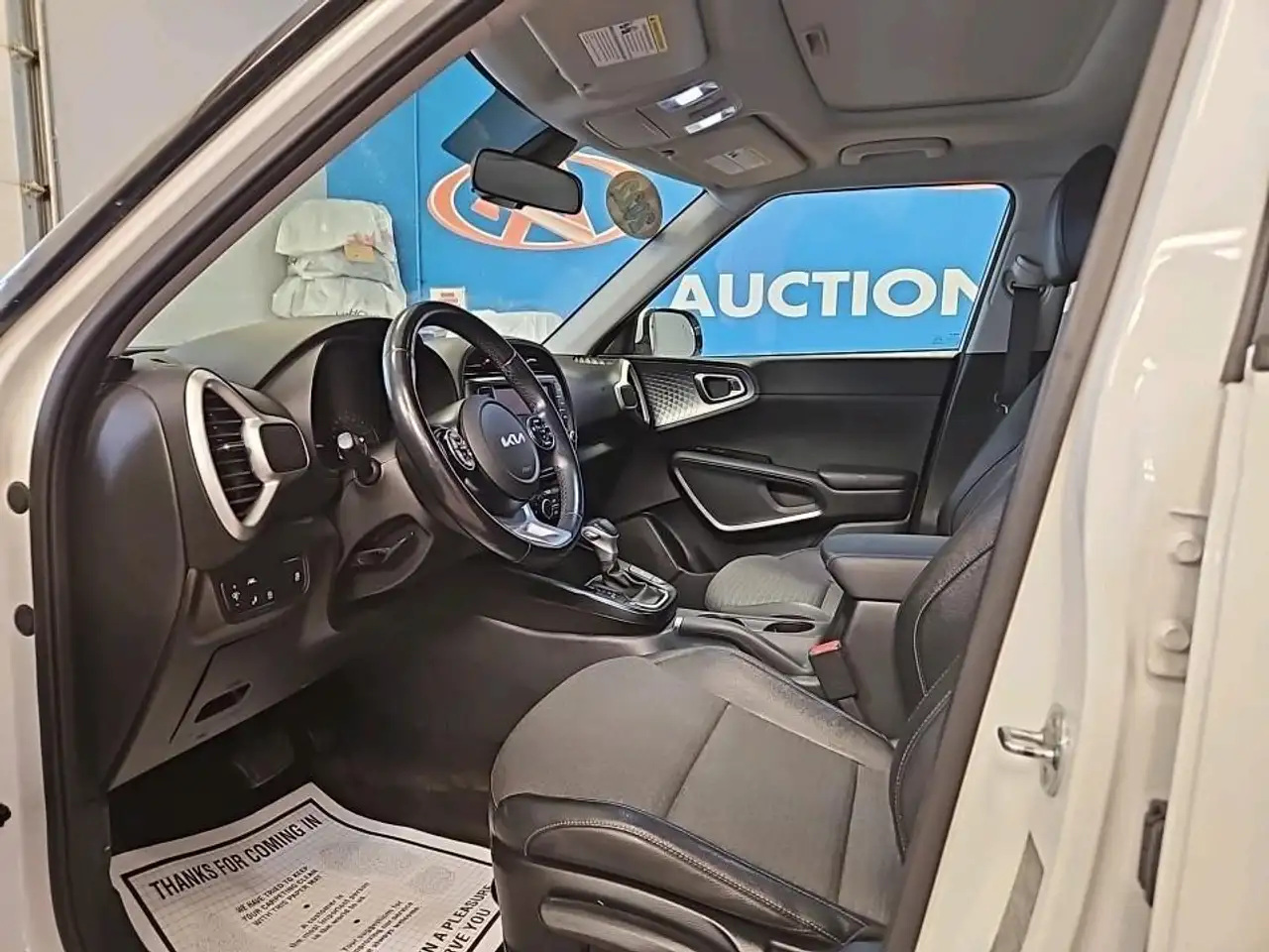 Kia Soul снимка Kia Soul