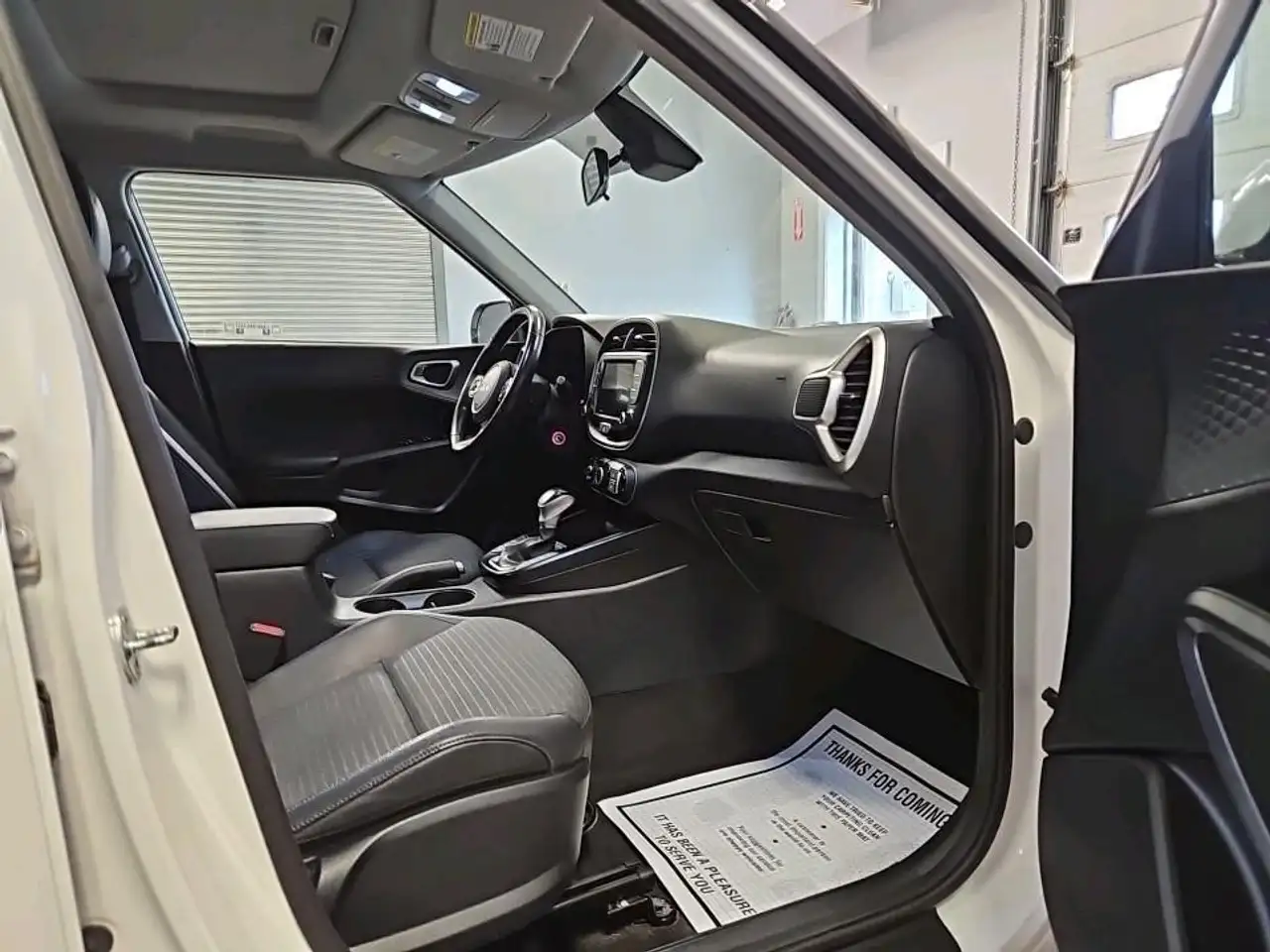 Kia Soul снимка Kia Soul
