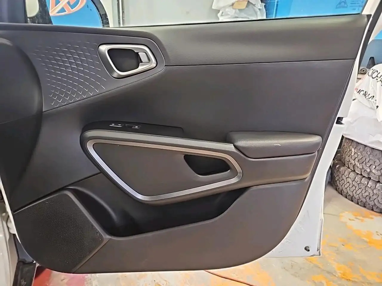 Kia Soul снимка Kia Soul