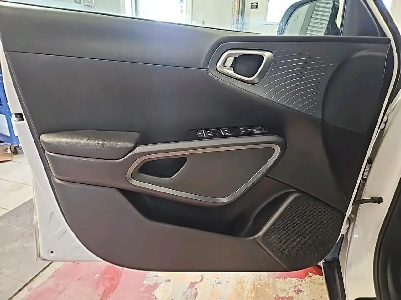 Kia Soul снимка Kia Soul