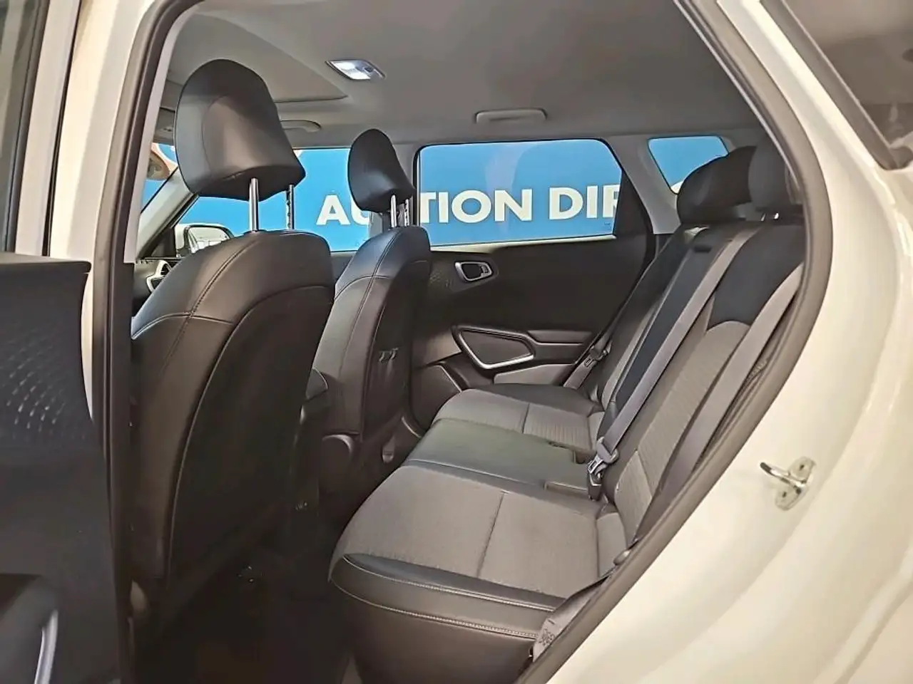 Kia Soul снимка Kia Soul