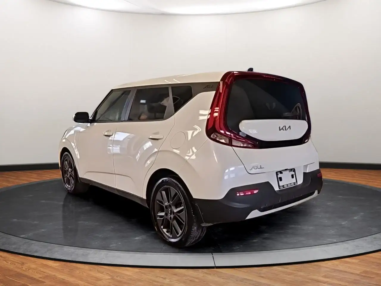 Kia Soul снимка Kia Soul