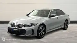 BMW Série 3 330eA 292ch M Sport
