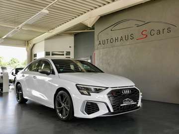 Lim. 2.0 TFSI quattro*HUD*B&O Sound*ACC