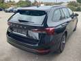 Skoda Octavia Combi 2.0 TDI DSG CLEVER 17"+NAVI-COLUMB Schwarz - thumbnail 5