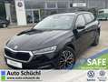Skoda Octavia Combi 2.0 TDI DSG CLEVER 17"+NAVI-COLUMB Schwarz - thumbnail 1
