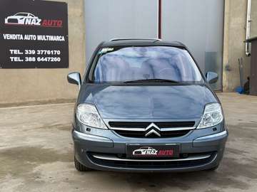 2.0 hdi Seduction (dynamique) 160cv