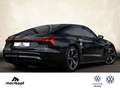 Audi e-tron GT quattro+MAX 490 KM+ Bluetooth Navi Klima Schwarz - thumbnail 5