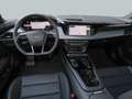 Audi e-tron GT quattro+MAX 490 KM+ Bluetooth Navi Klima Schwarz - thumbnail 16