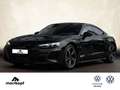 Audi e-tron GT quattro+MAX 490 KM+ Bluetooth Navi Klima Schwarz - thumbnail 1