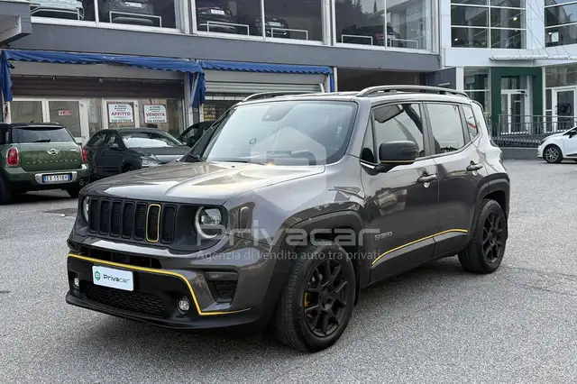 Jeep Renegade Renegade 1.6 Mjt 120 CV Limited