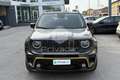 Jeep Renegade Renegade 1.6 Mjt 120 CV Limited Silber - thumbnail 2
