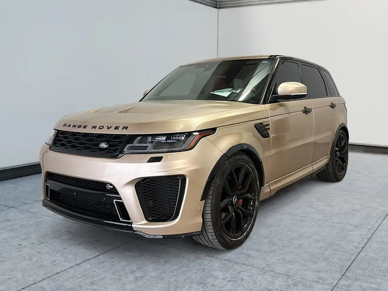 Land Rover Range Rover снимка Land Rover Range Rover