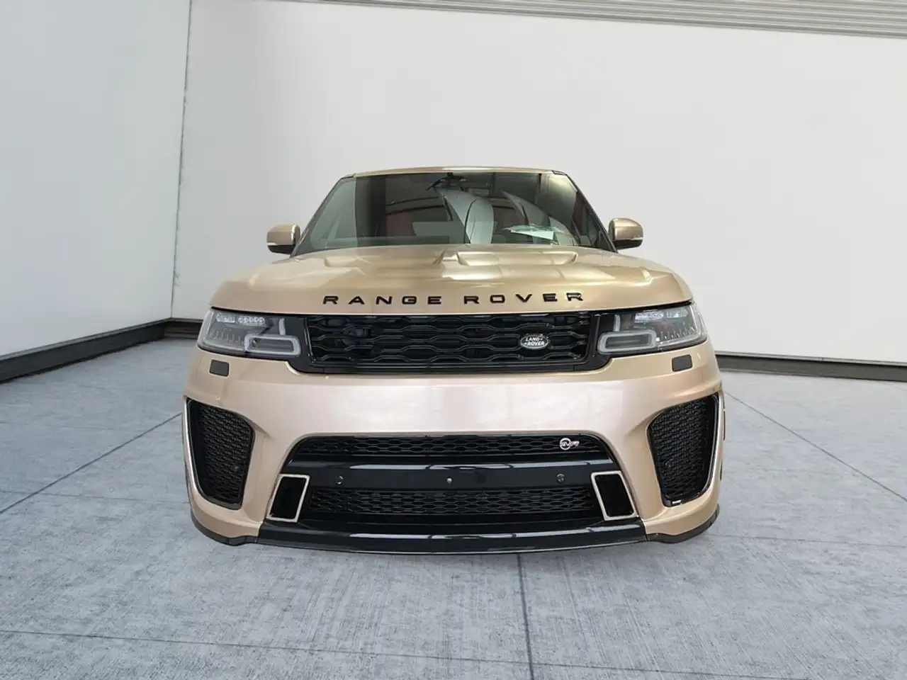 Land Rover Range Rover снимка Land Rover Range Rover