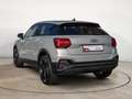 Audi Q2 S line 35 TFSI MATRIX NAVI VIRTUAL Silber - thumbnail 4