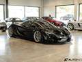 McLaren P1 GTR Schwarz - thumbnail 3