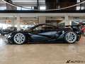 McLaren P1 GTR Schwarz - thumbnail 17