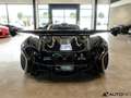 McLaren P1 GTR Schwarz - thumbnail 9