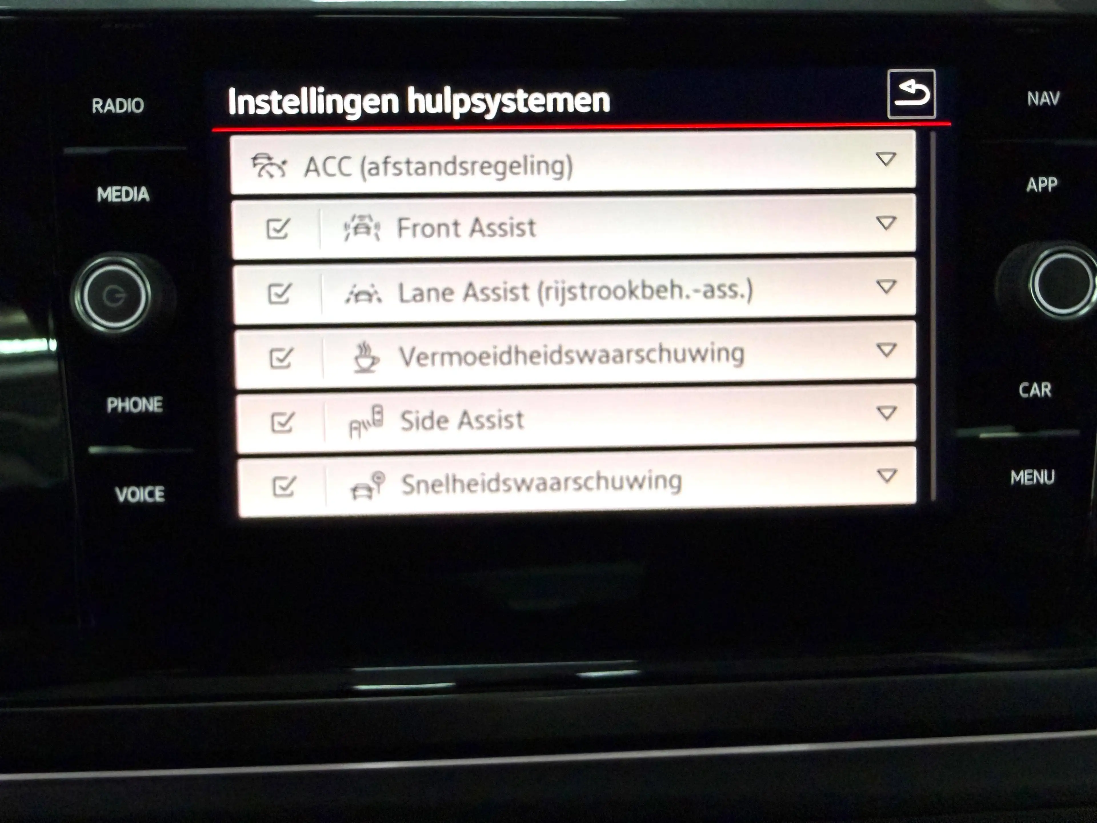Volkswagen Polo GTI 2.0 TSI DSG LED*NAVI*DAB*CARPLAY*PDC*ACC*LIKENEW — photo 26