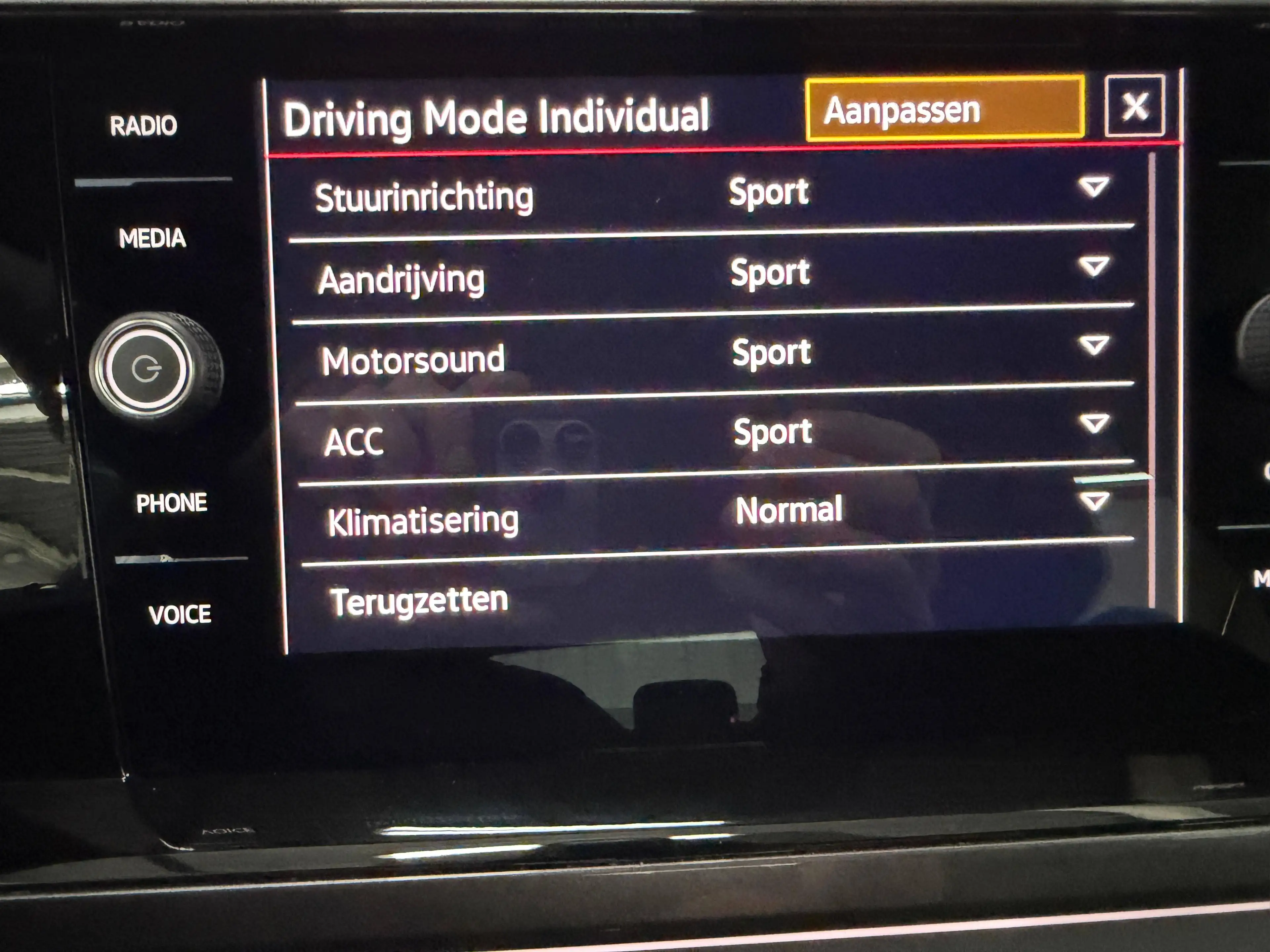 Volkswagen Polo GTI 2.0 TSI DSG LED*NAVI*DAB*CARPLAY*PDC*ACC*LIKENEW — photo 20