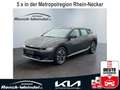 Kia EV6 Basis 77.4kWh AWD Navi Rückfahrkam. Klimaautom SHZ Grau - thumbnail 1