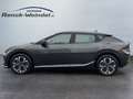 Kia EV6 Basis 77.4kWh AWD Navi Rückfahrkam. Klimaautom SHZ Grau - thumbnail 2