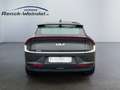 Kia EV6 Basis 77.4kWh AWD Navi Rückfahrkam. Klimaautom SHZ Grau - thumbnail 4