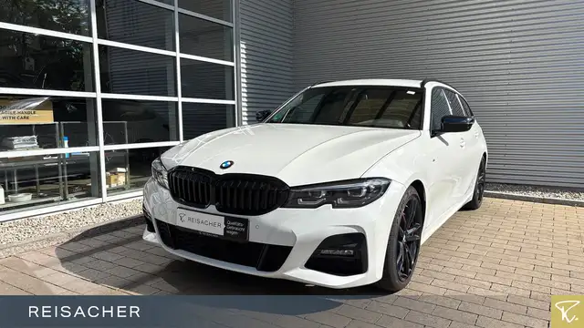 BMW 3er