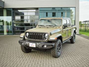 Willys 4X4